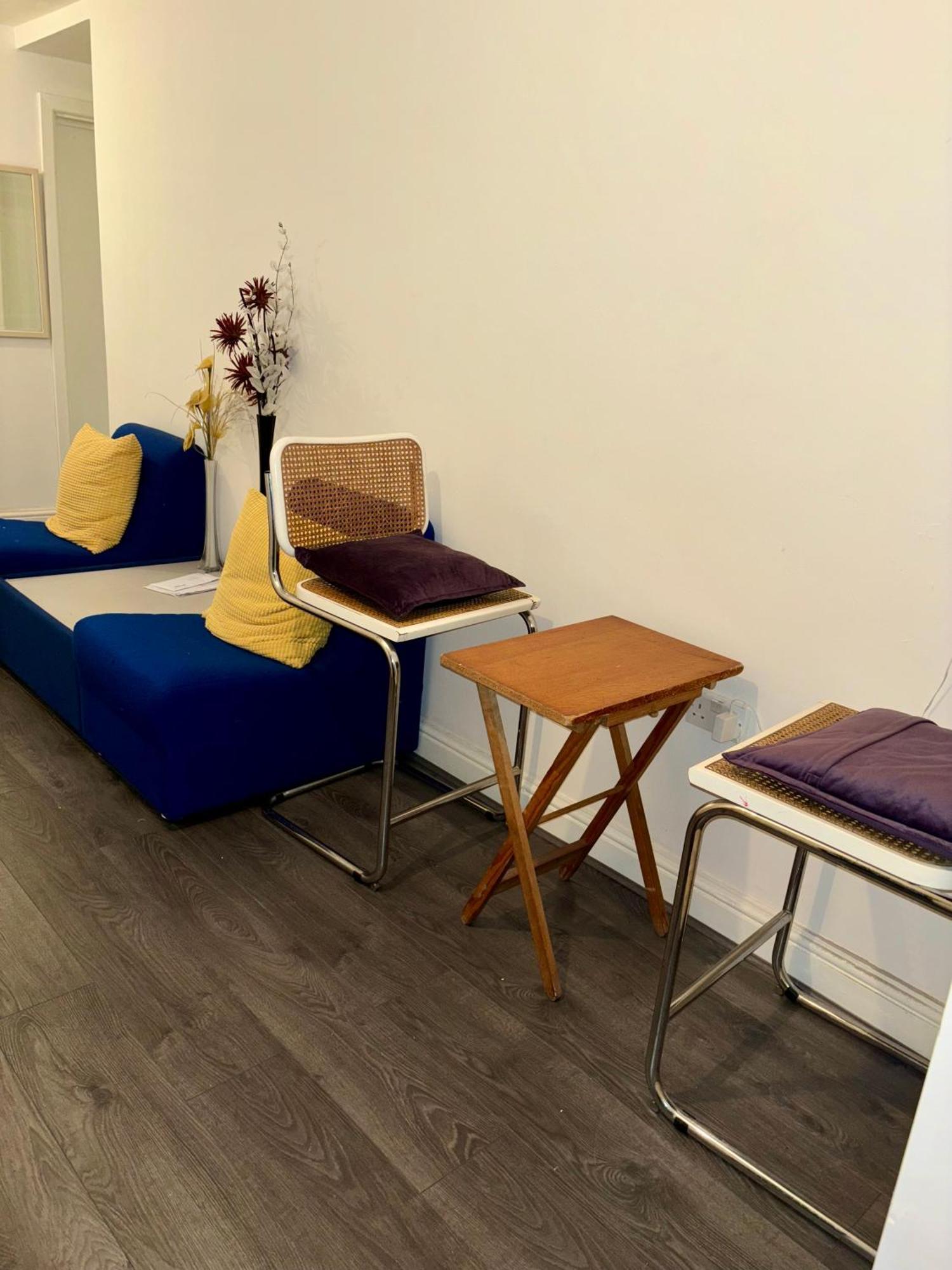 Stainless Guests House Hotel Dudley Bagian luar foto